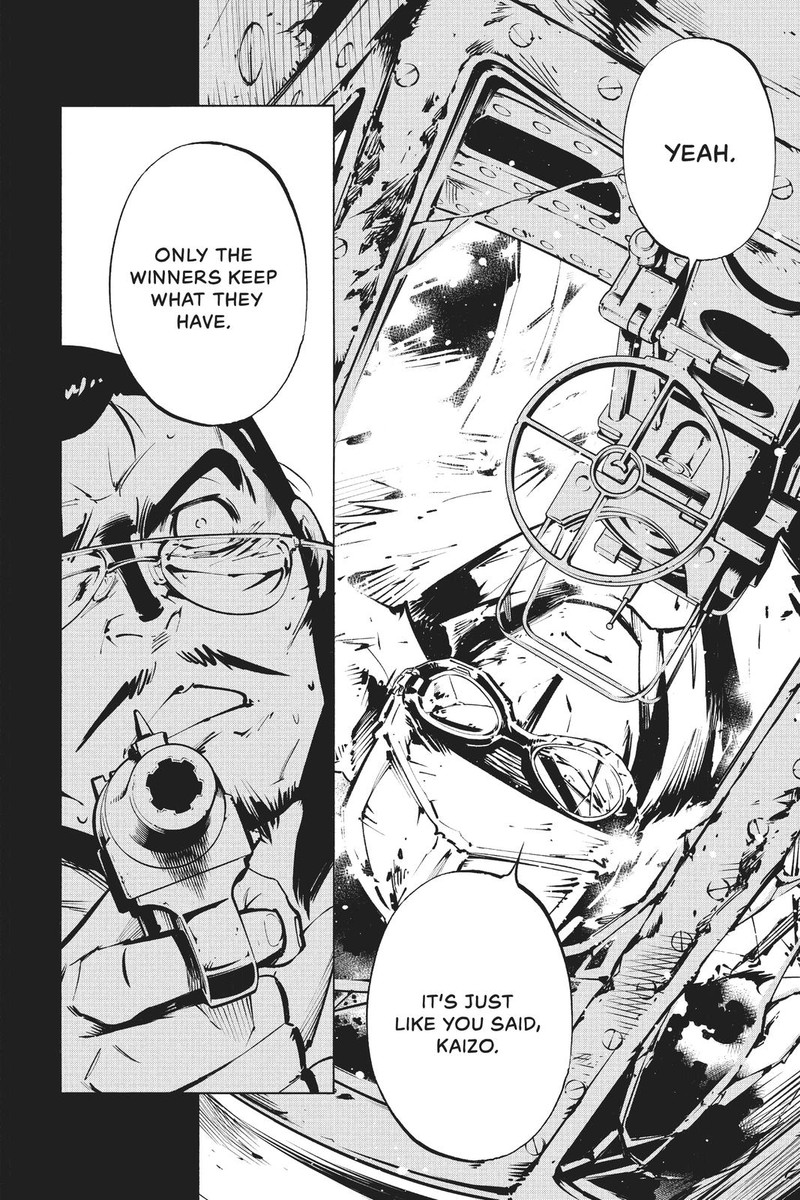 Shaman King The Super Star Chapter 20 Page 16
