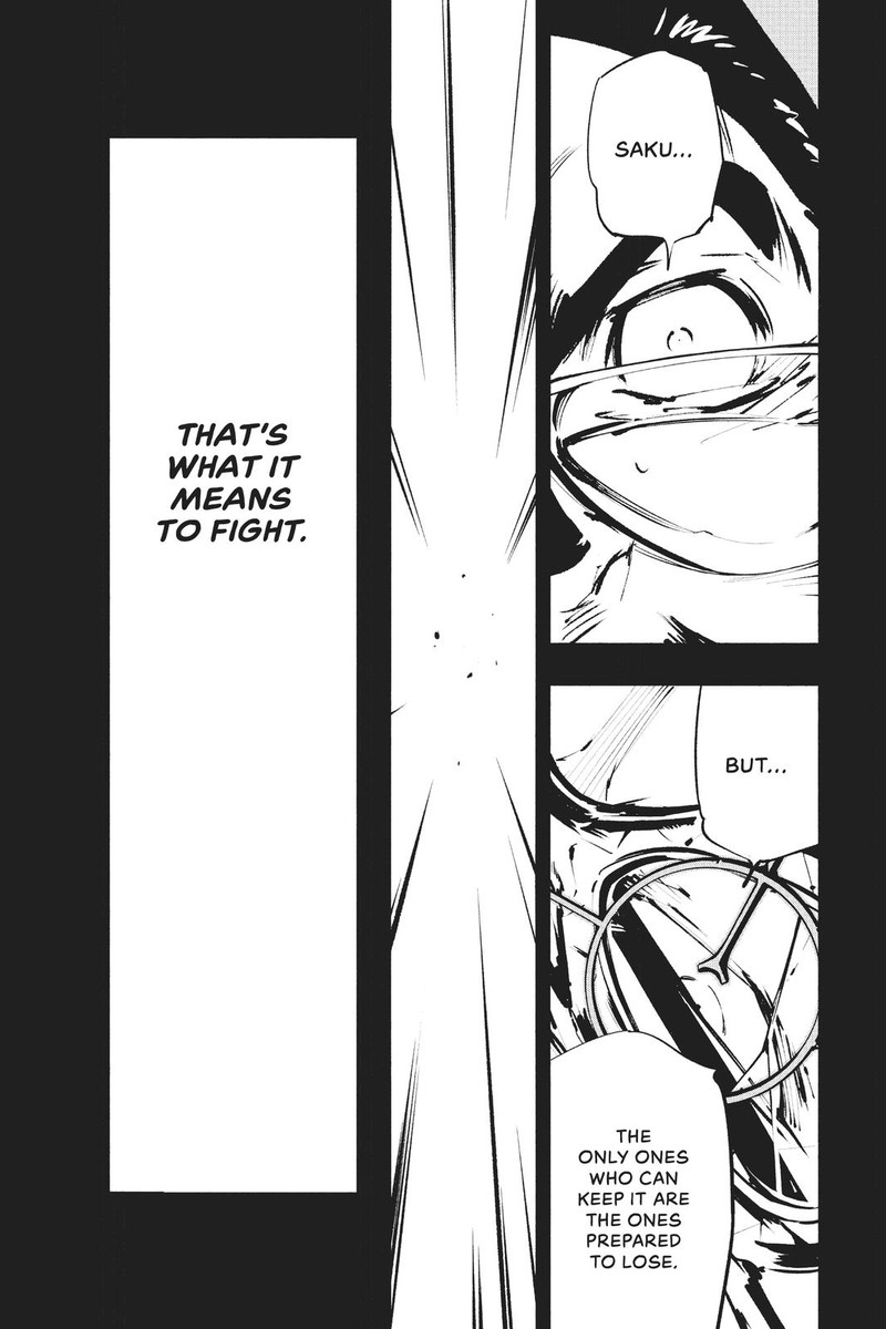 Shaman King The Super Star Chapter 20 Page 17