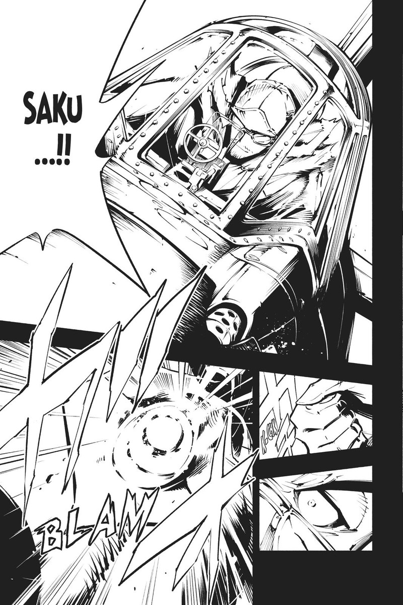 Shaman King The Super Star Chapter 20 Page 9