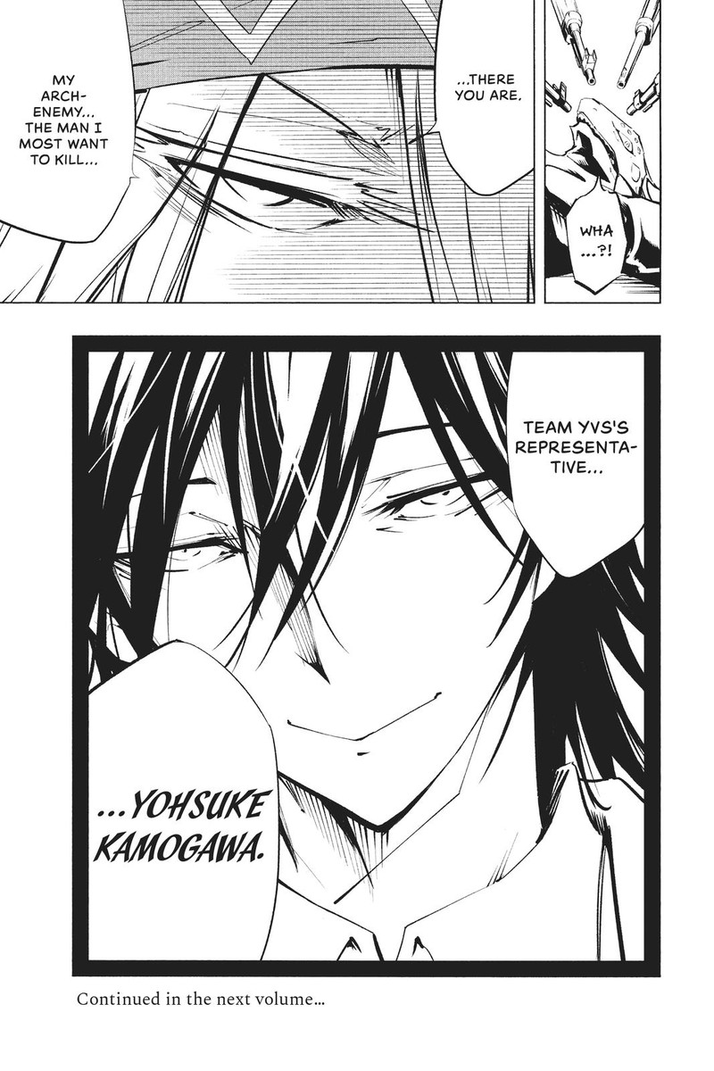 Shaman King The Super Star Chapter 21 Page 18
