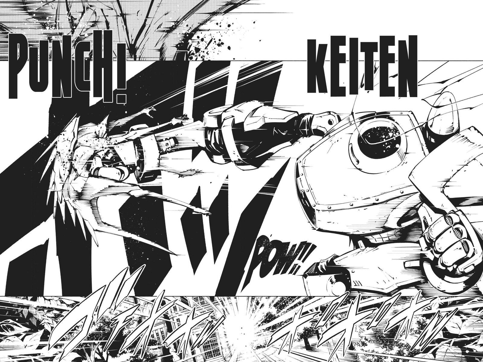 Shaman King The Super Star Chapter 22 Page 11