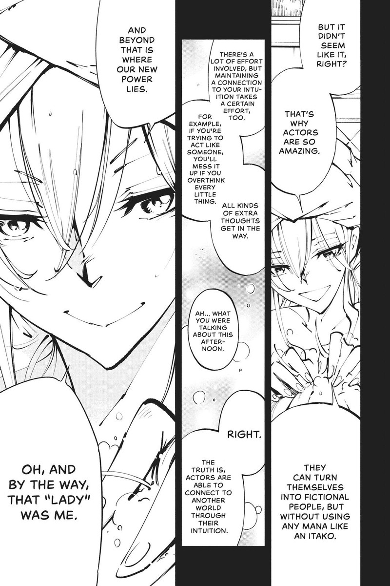 Shaman King The Super Star Chapter 24 Page 8