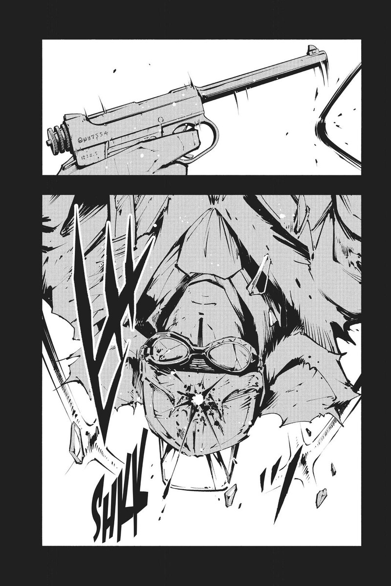 Shaman King The Super Star Chapter 27 Page 13