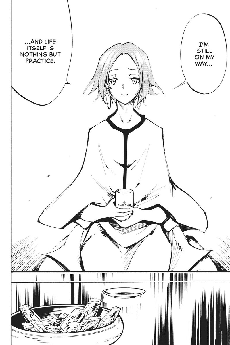 Shaman King The Super Star Chapter 28 Page 6