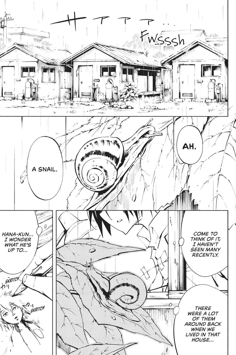 Shaman King The Super Star Chapter 29 Page 1