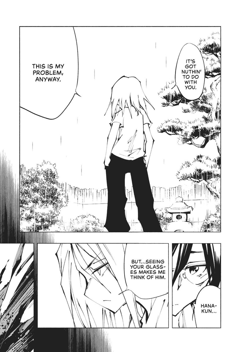Shaman King The Super Star Chapter 29 Page 17