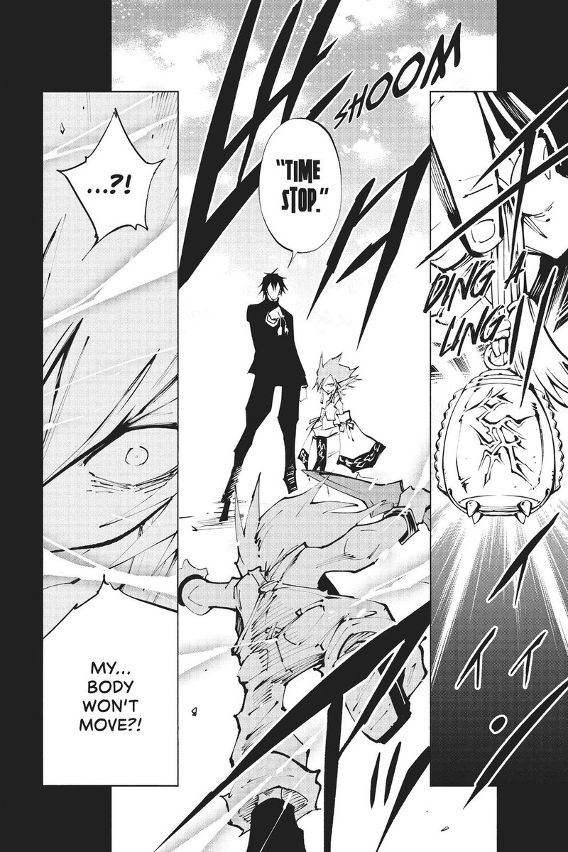 Shaman King The Super Star Chapter 29 Page 24