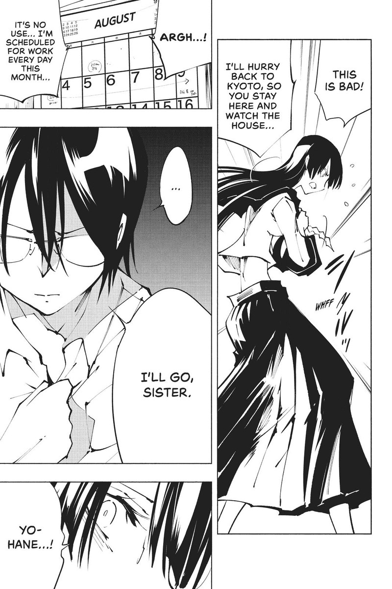 Shaman King The Super Star Chapter 29 Page 5