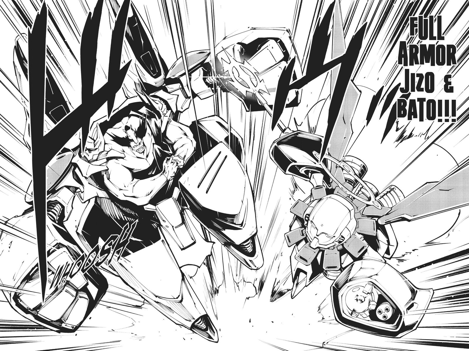 Shaman King The Super Star Chapter 30 Page 16
