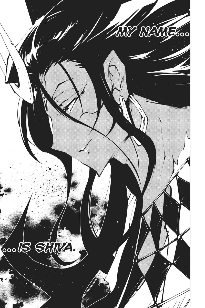 Shaman King The Super Star Chapter 31 Page 1