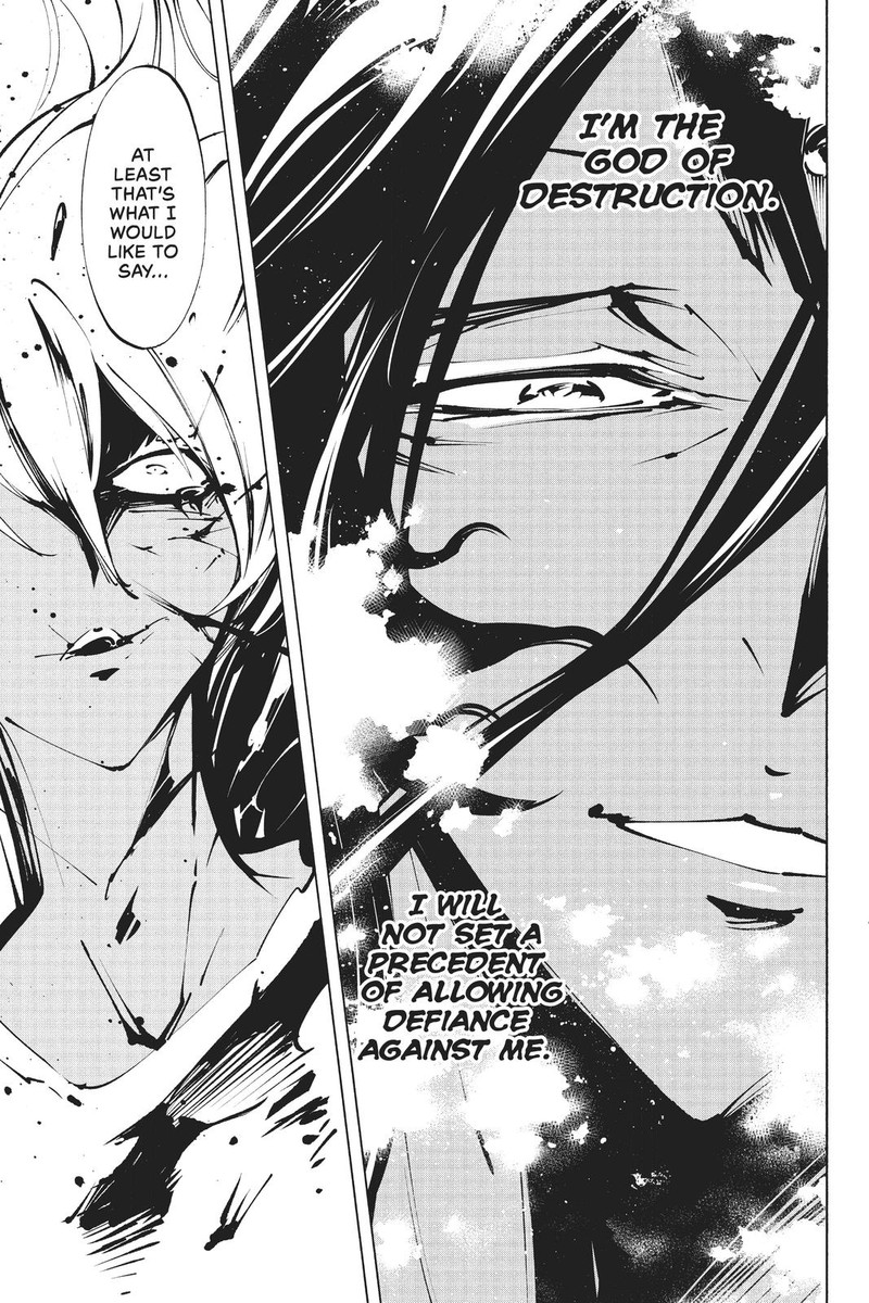 Shaman King The Super Star Chapter 31 Page 18