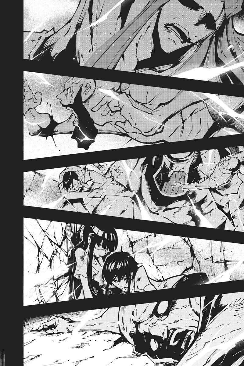 Shaman King The Super Star Chapter 31 Page 9
