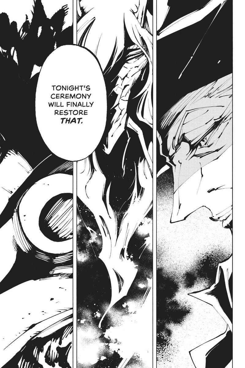 Shaman King The Super Star Chapter 34 Page 16