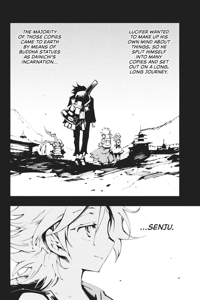 Shaman King The Super Star Chapter 35 Page 15