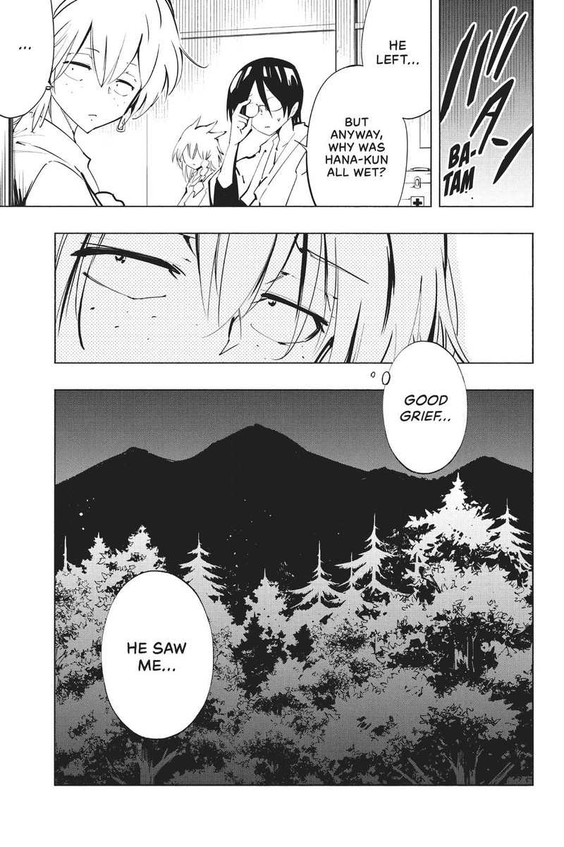 Shaman King The Super Star Chapter 38 Page 17