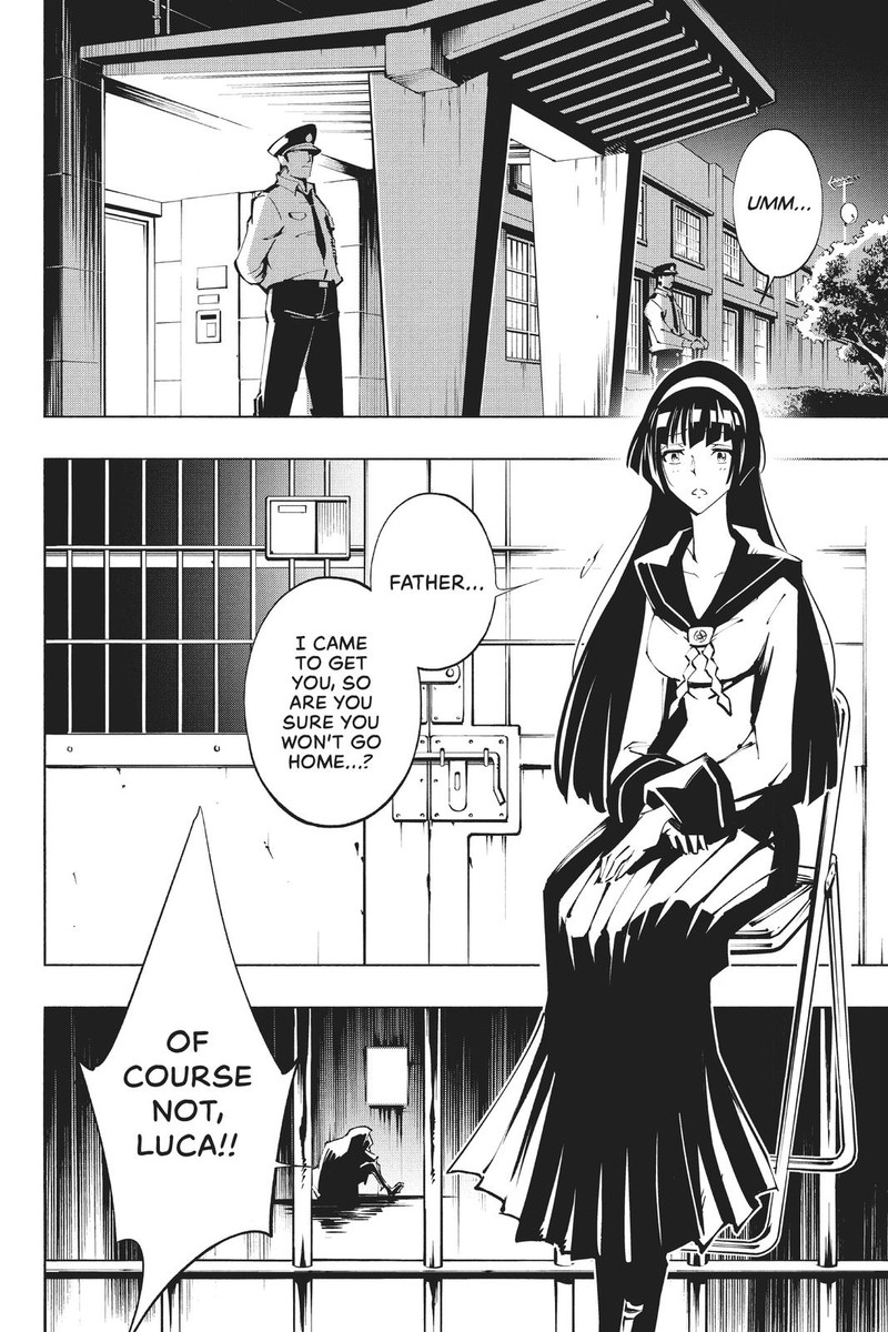Shaman King The Super Star Chapter 38 Page 18