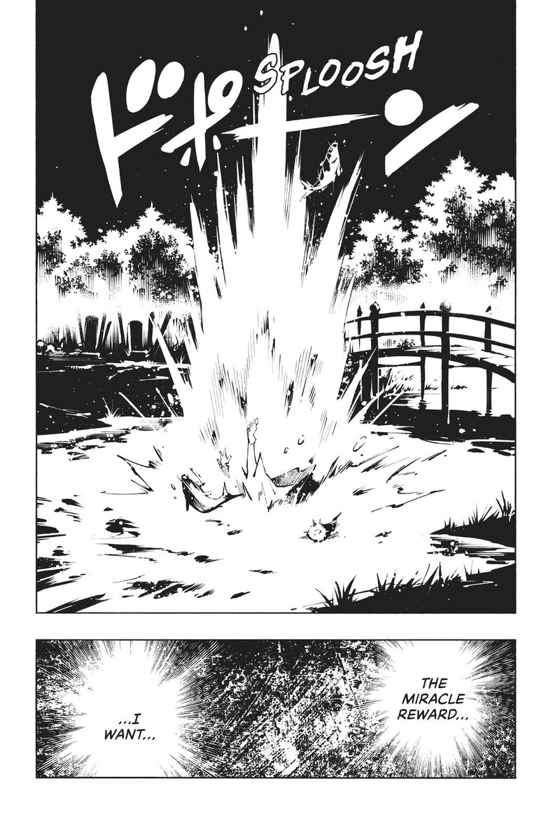 Shaman King The Super Star Chapter 38 Page 2