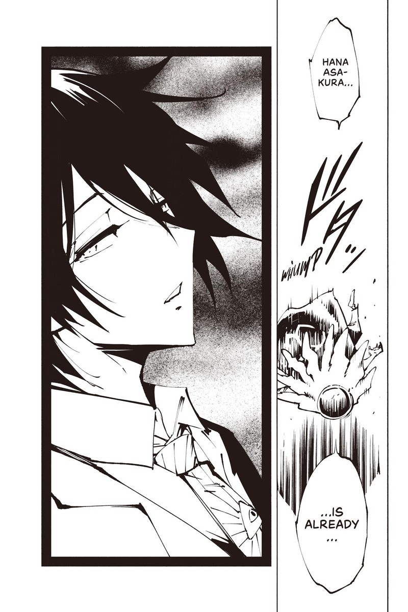 Shaman King The Super Star Chapter 39 Page 32