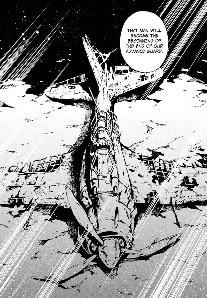 Shaman King The Super Star Chapter 4 Page 16