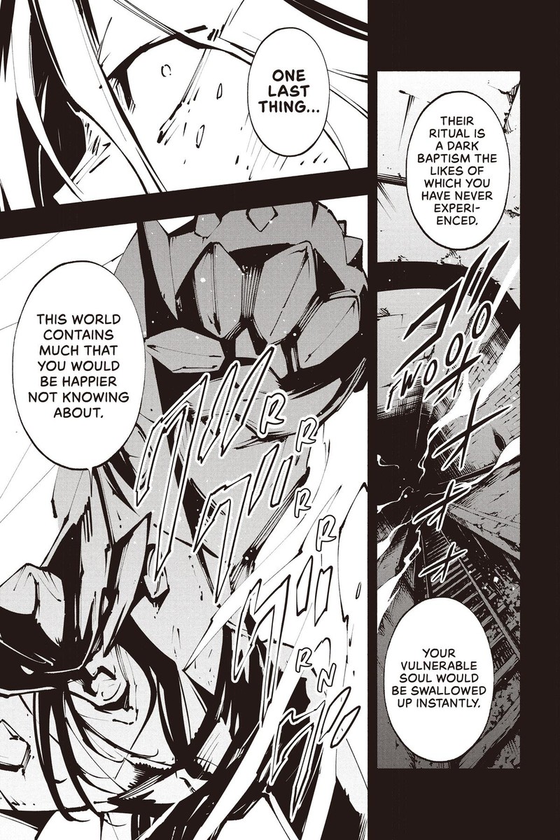 Shaman King The Super Star Chapter 40 Page 11