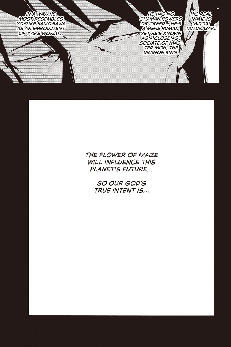 Shaman King The Super Star Chapter 40 Page 26