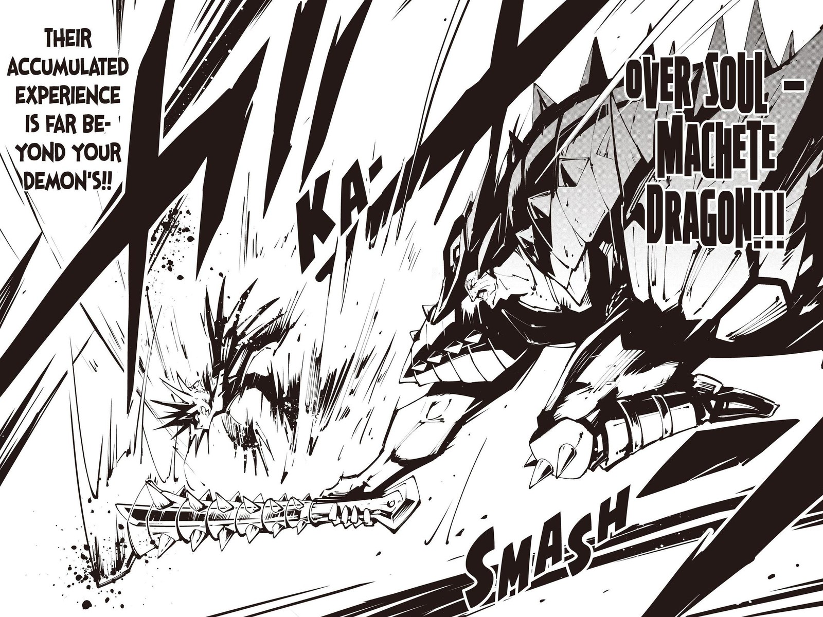 Shaman King The Super Star Chapter 40 Page 9