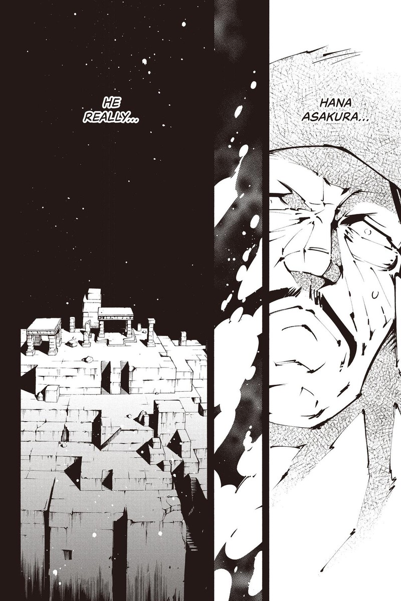 Shaman King The Super Star Chapter 41 Page 2
