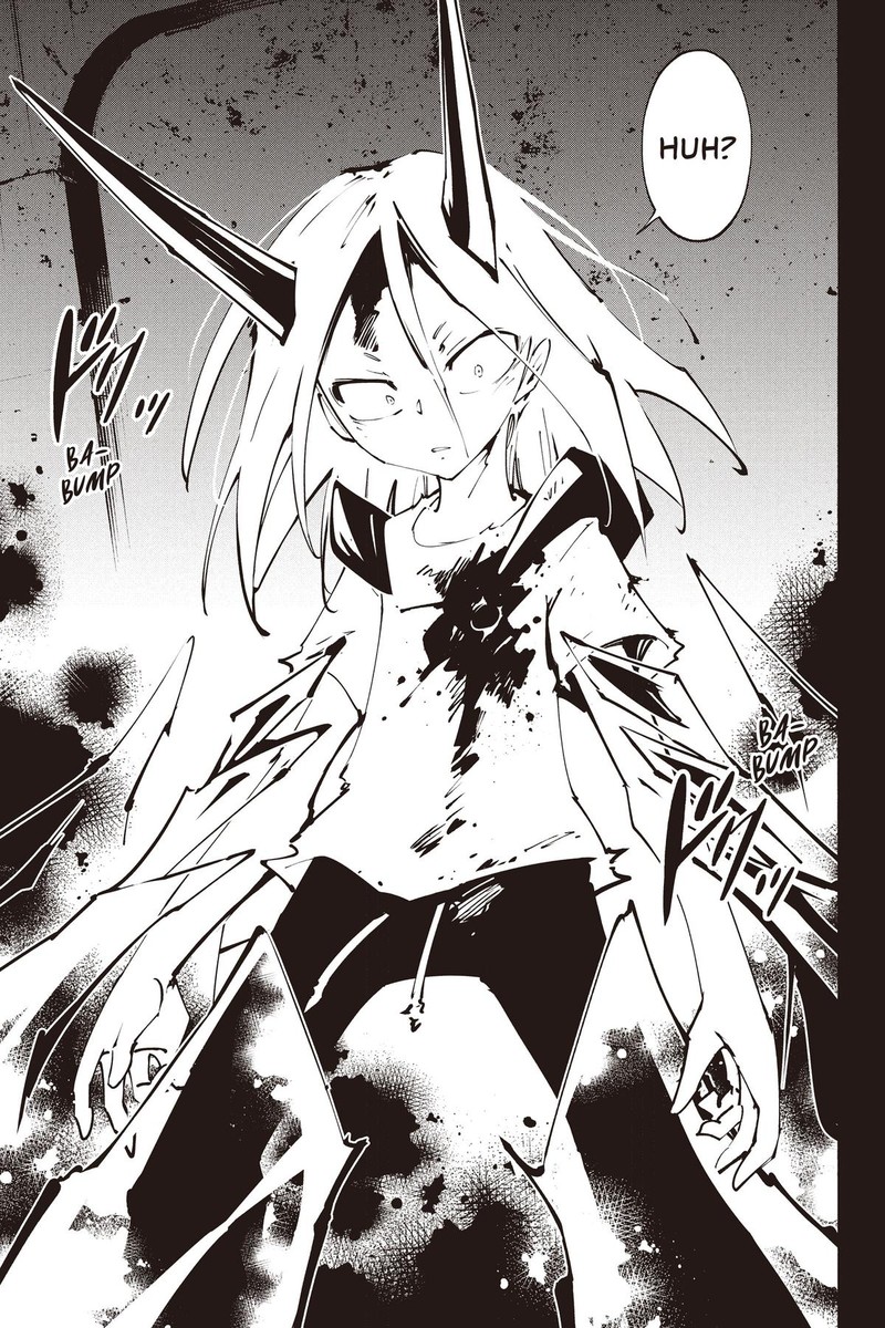 Shaman King The Super Star Chapter 41 Page 20