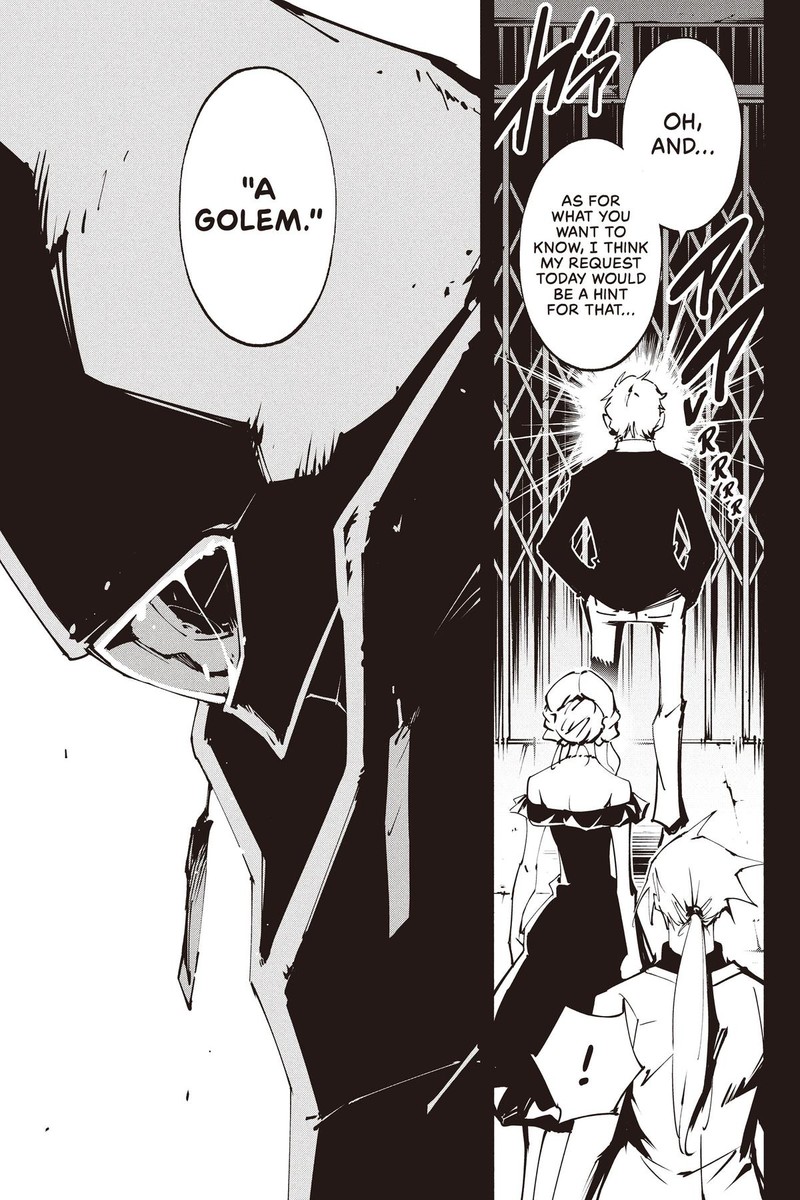 Shaman King The Super Star Chapter 42 Page 12