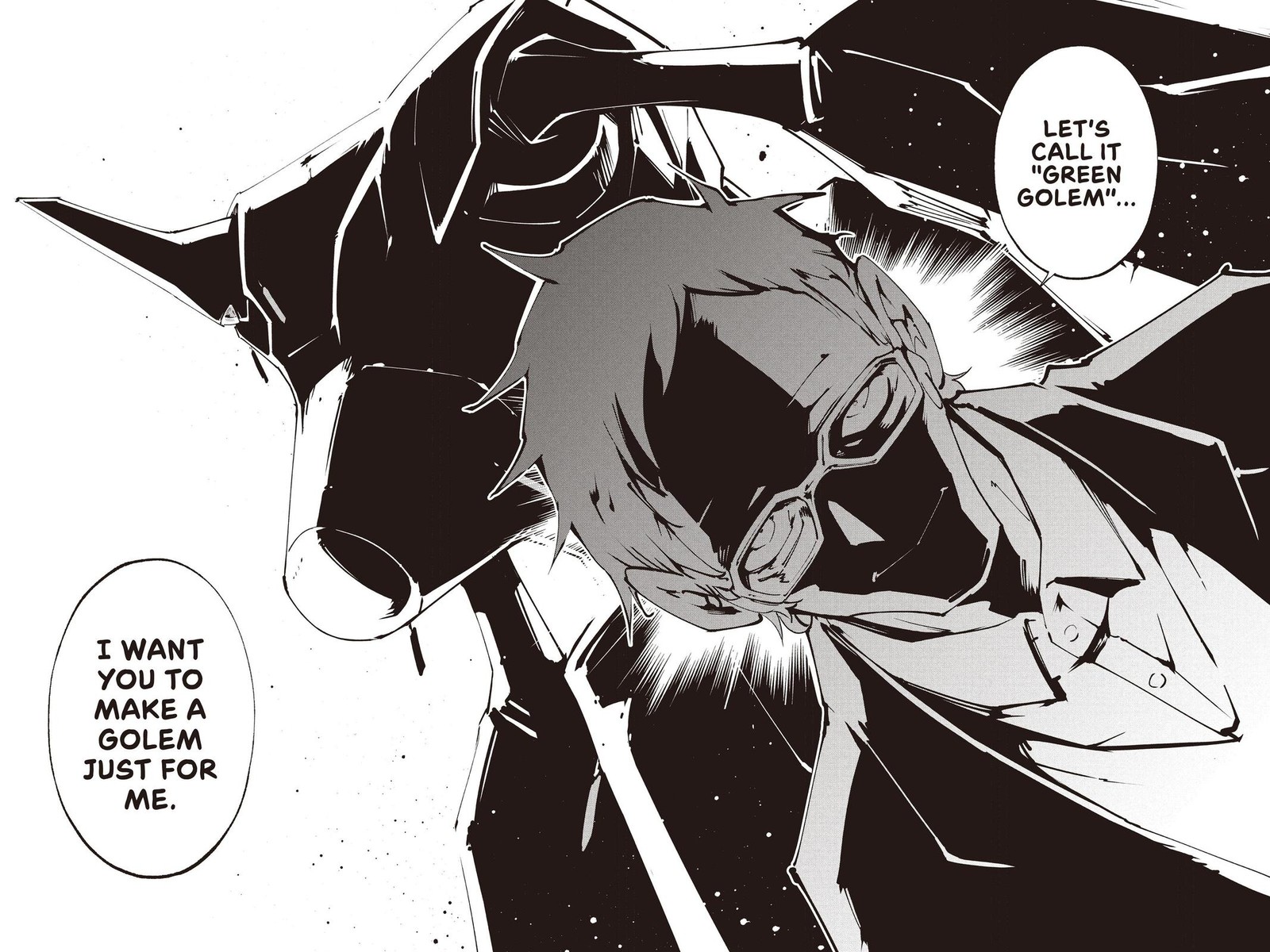 Shaman King The Super Star Chapter 42 Page 13