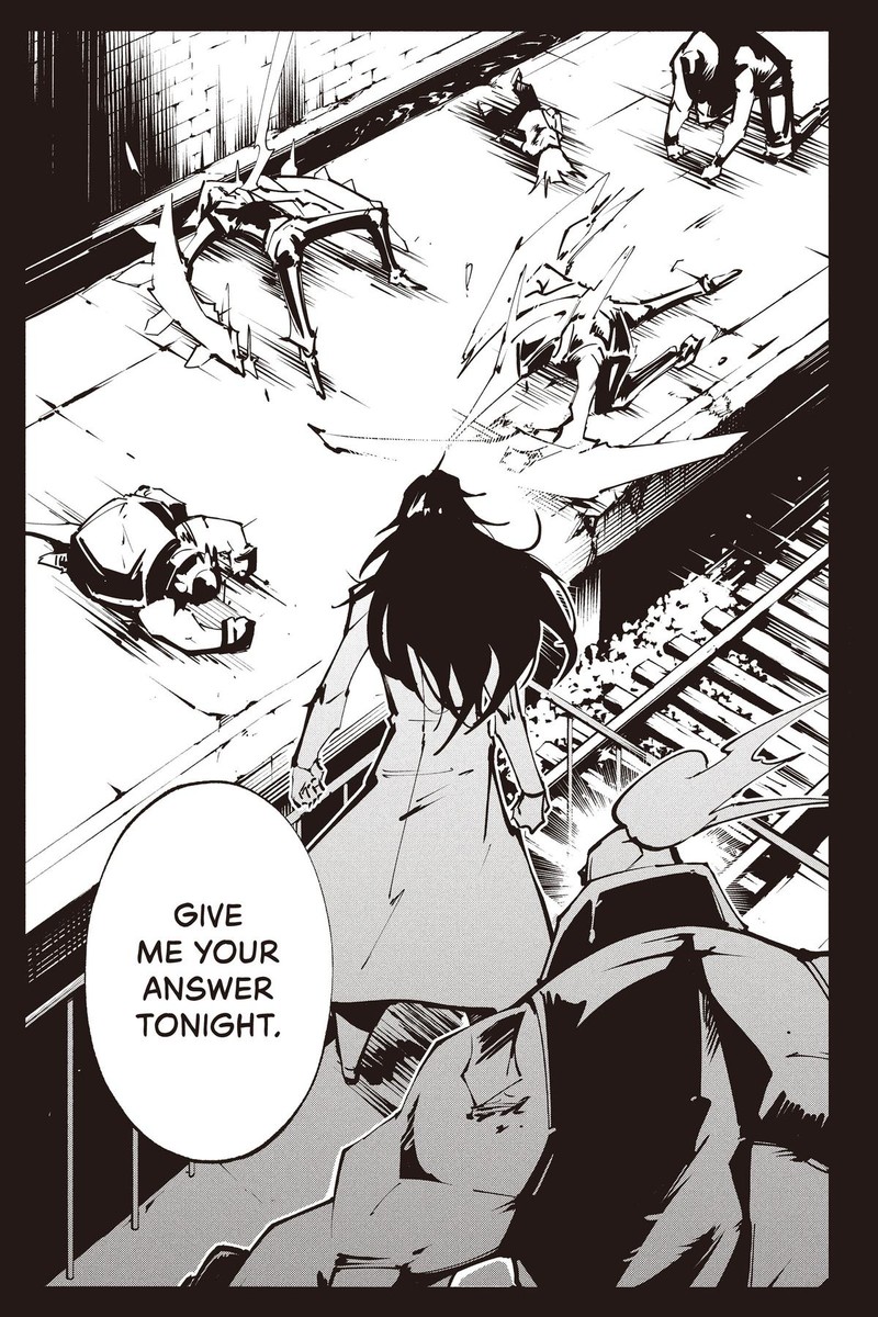 Shaman King The Super Star Chapter 42 Page 15