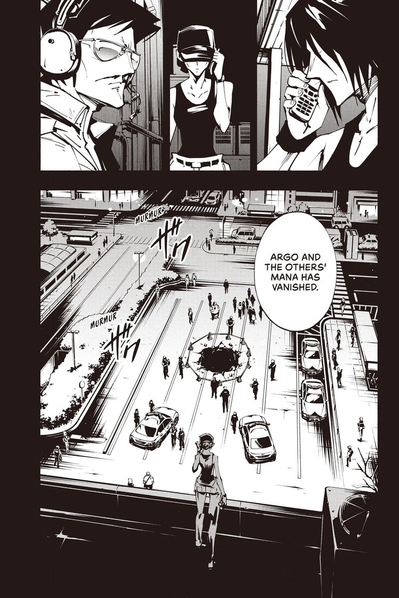 Shaman King The Super Star Chapter 44 Page 1