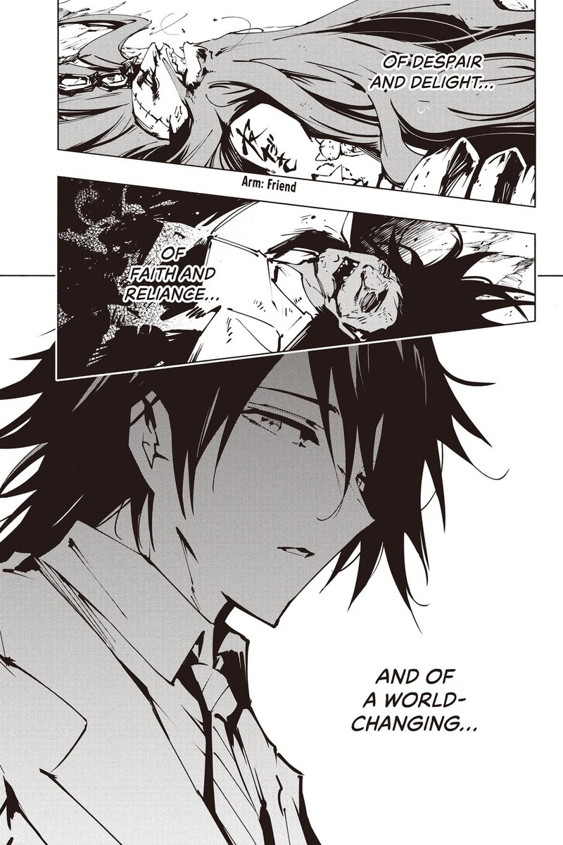 Shaman King The Super Star Chapter 44 Page 18
