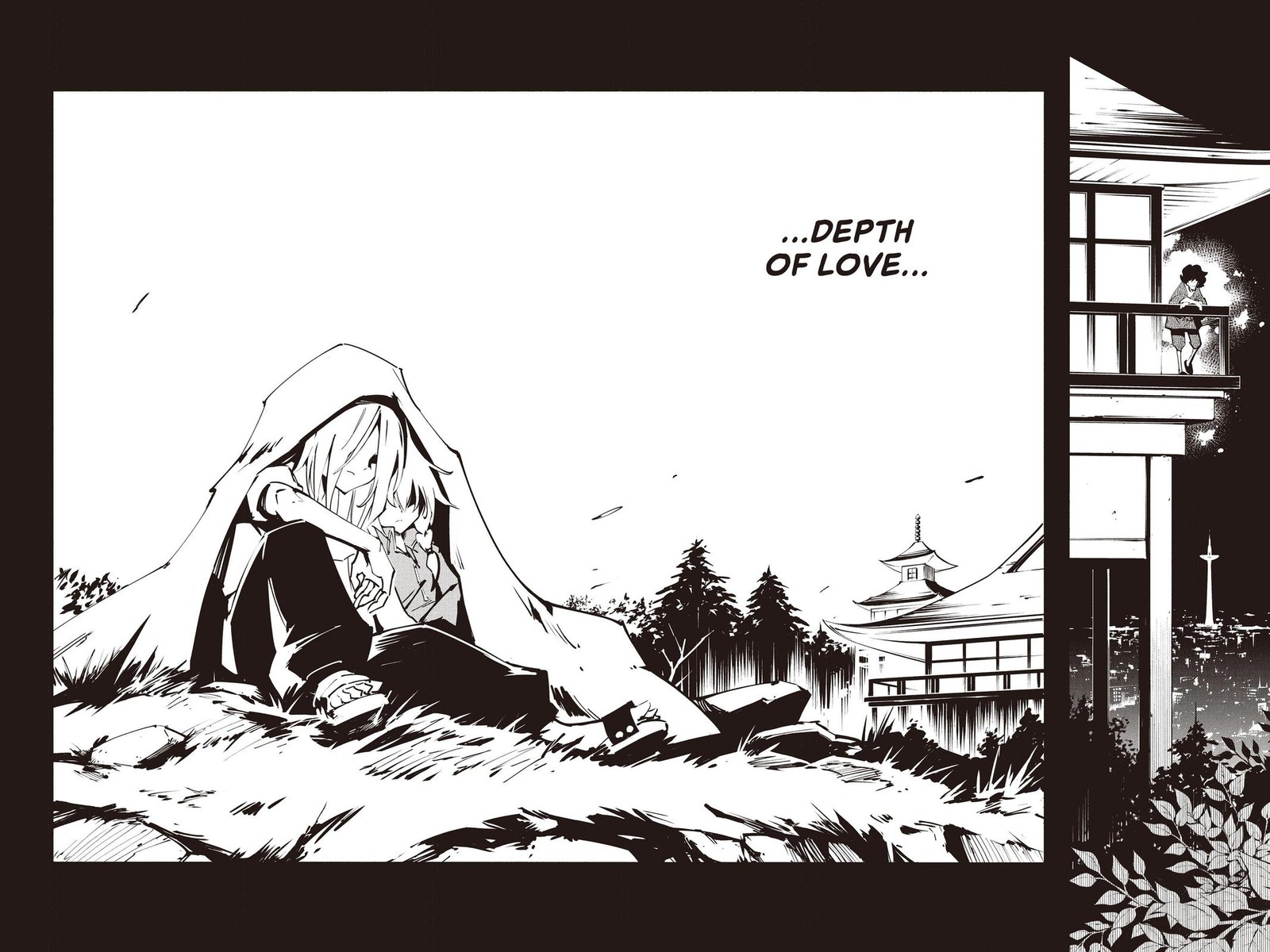 Shaman King The Super Star Chapter 44 Page 19