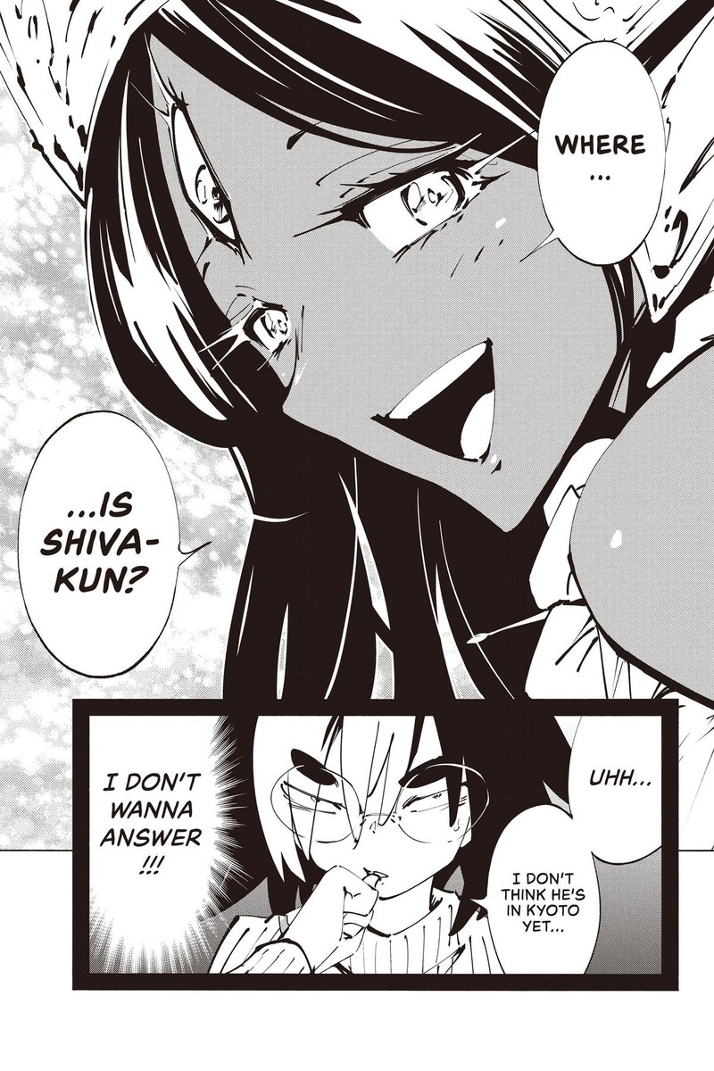 Shaman King The Super Star Chapter 46 Page 13