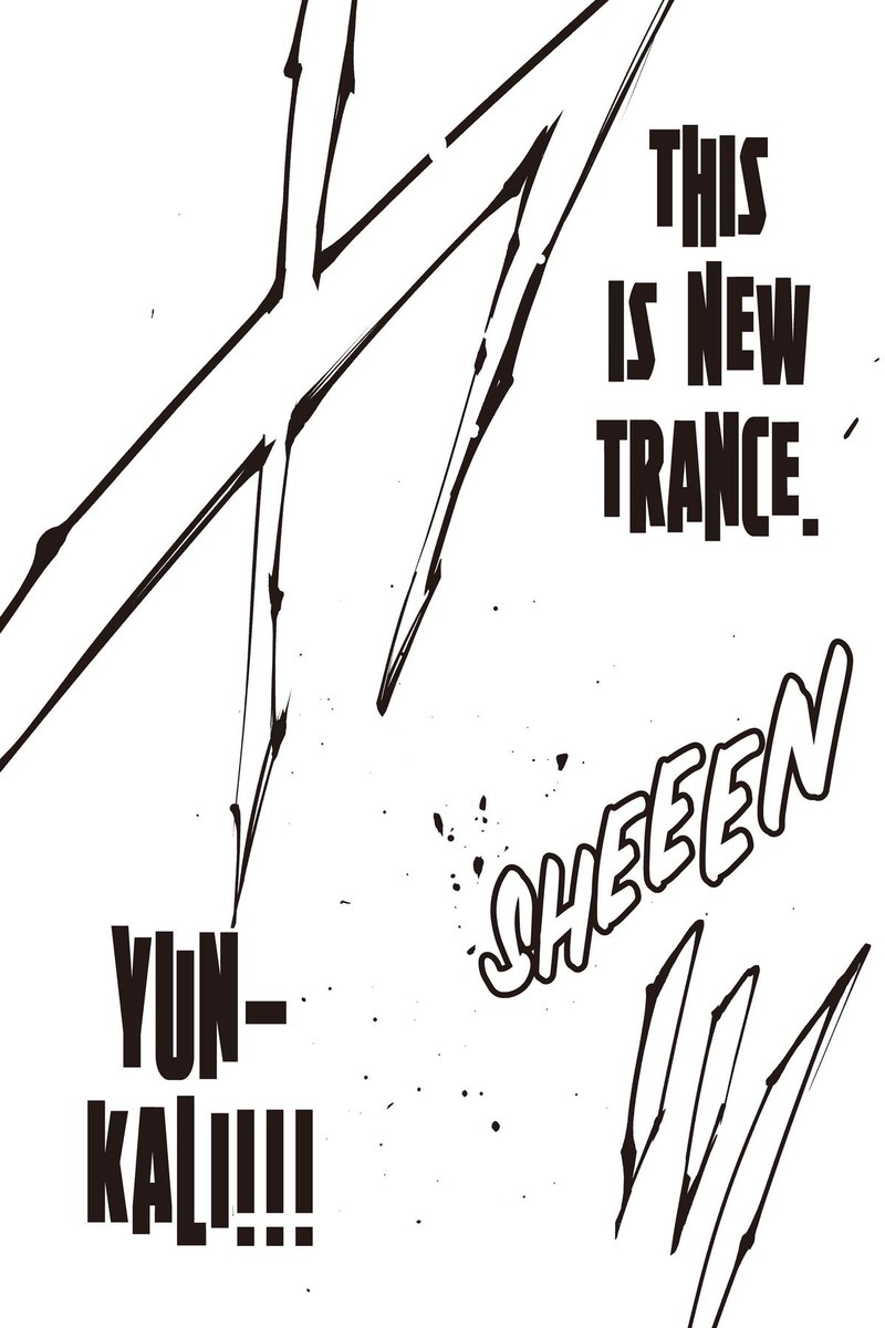 Shaman King The Super Star Chapter 47 Page 11