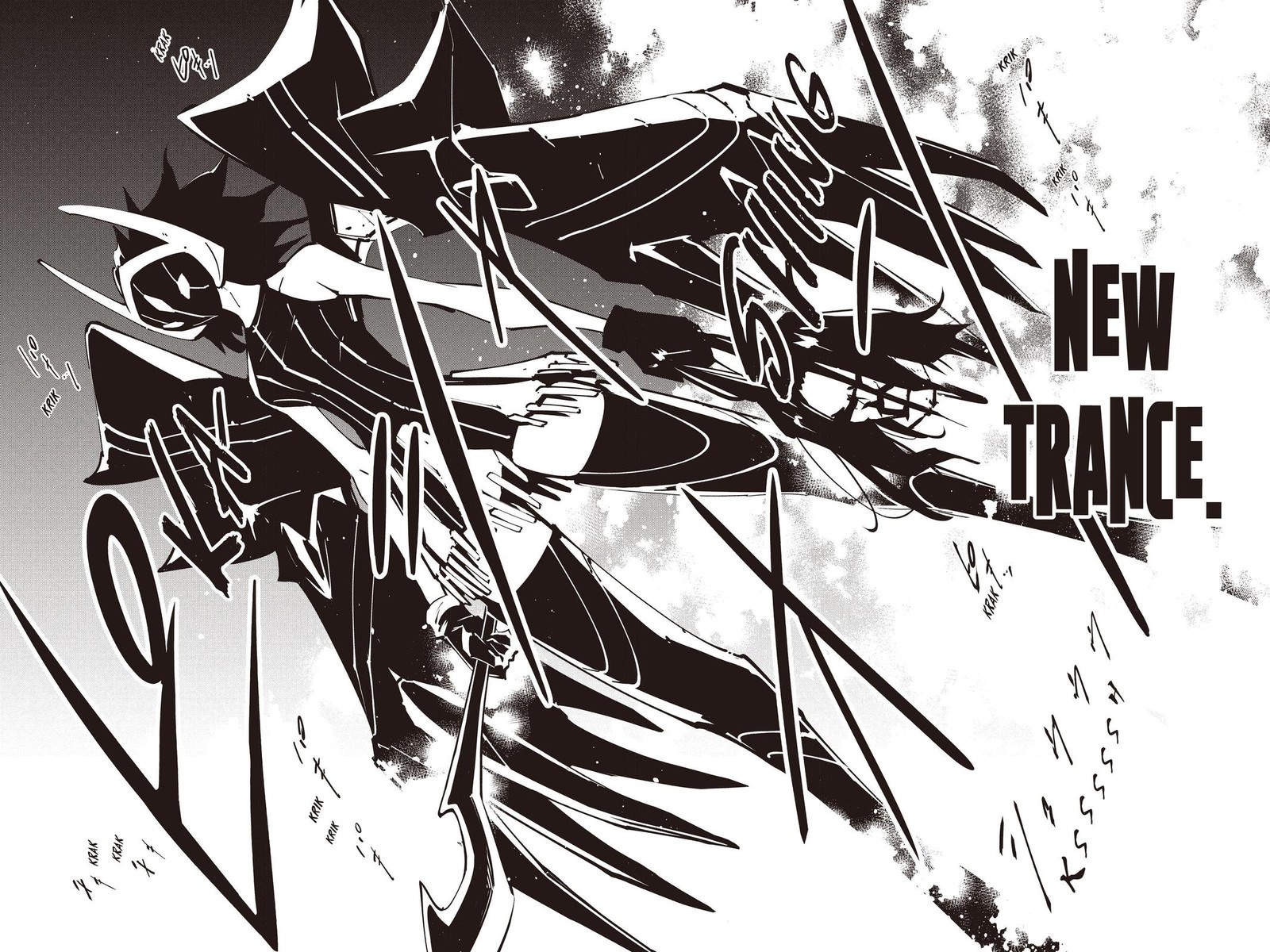 Shaman King The Super Star Chapter 47 Page 13