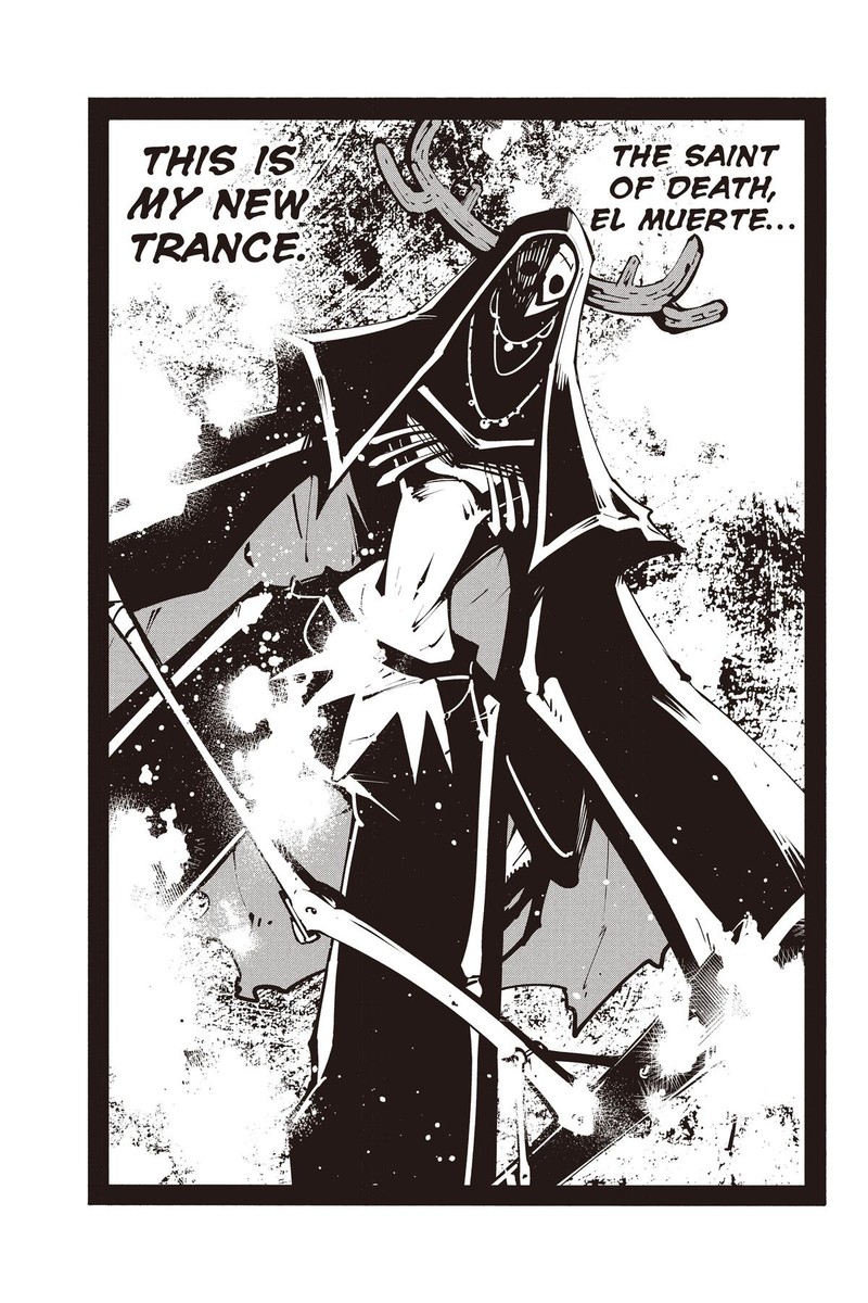 Shaman King The Super Star Chapter 47 Page 15