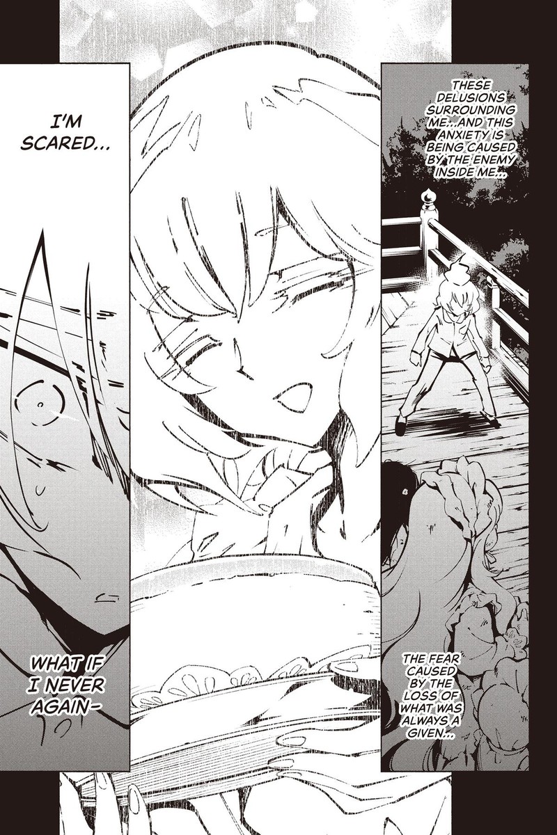 Shaman King The Super Star Chapter 48 Page 14