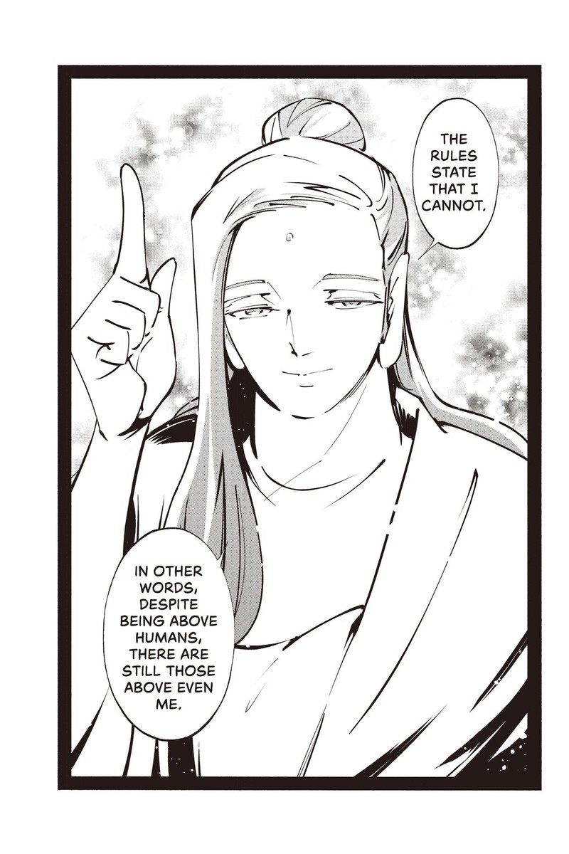Shaman King The Super Star Chapter 49 Page 18
