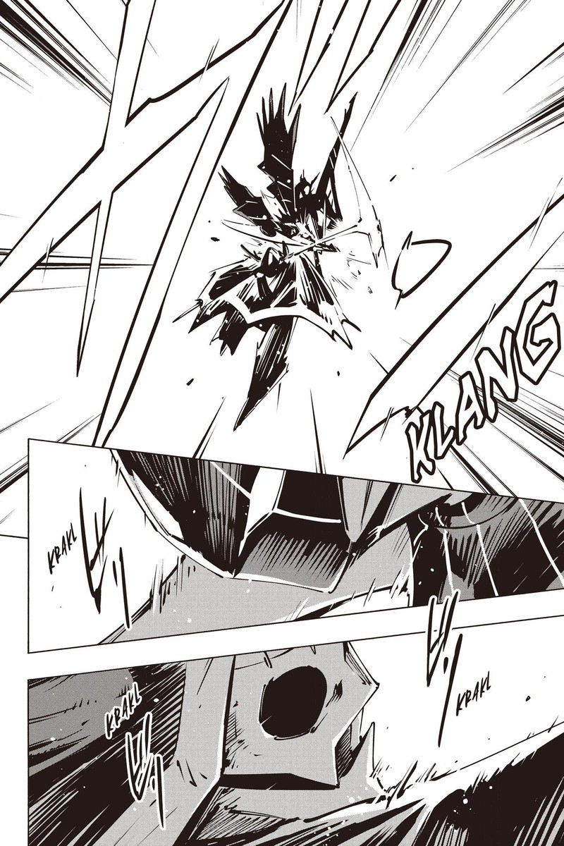 Shaman King The Super Star Chapter 49 Page 2