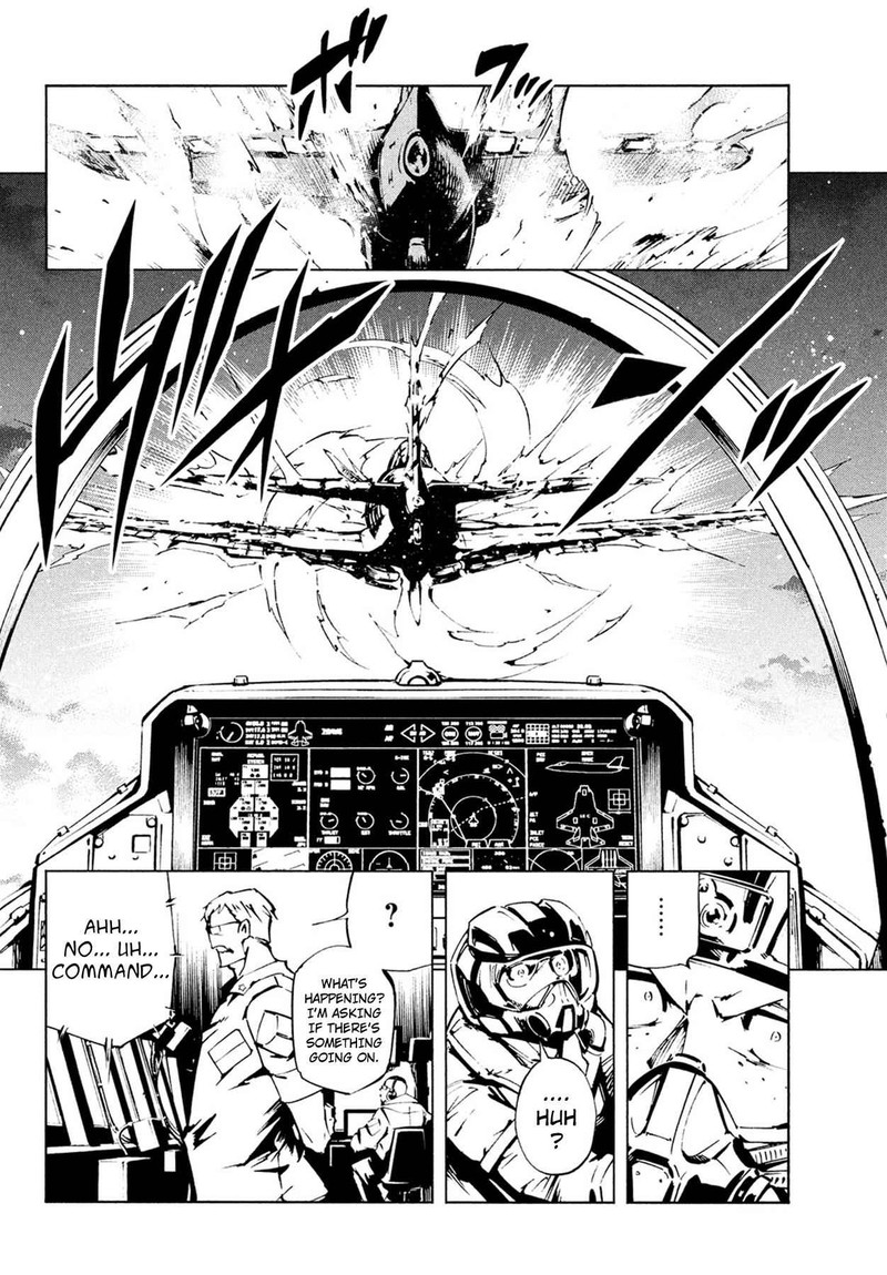 Shaman King The Super Star Chapter 5 Page 5