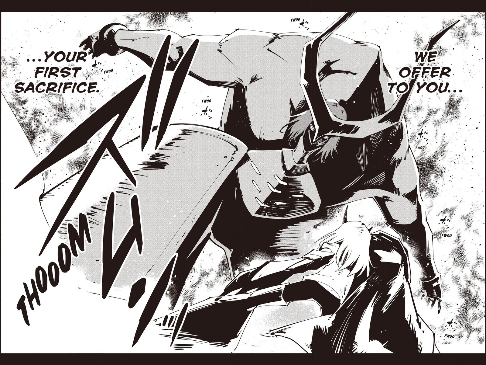 Shaman King The Super Star Chapter 50 Page 15