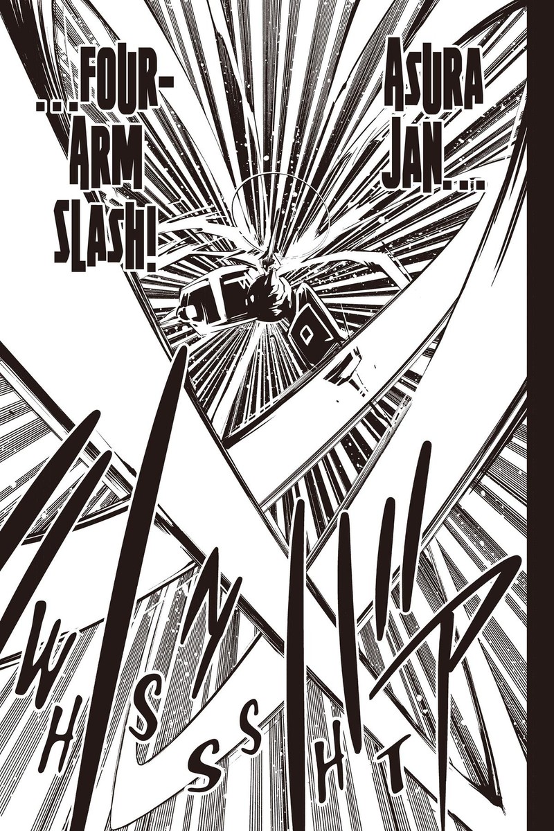 Shaman King The Super Star Chapter 51 Page 19
