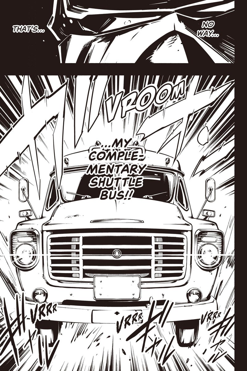 Shaman King The Super Star Chapter 51 Page 9