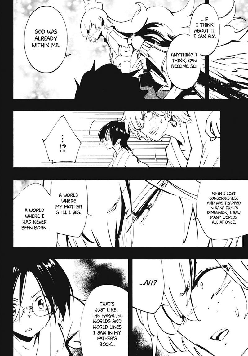Shaman King The Super Star Chapter 53 Page 5