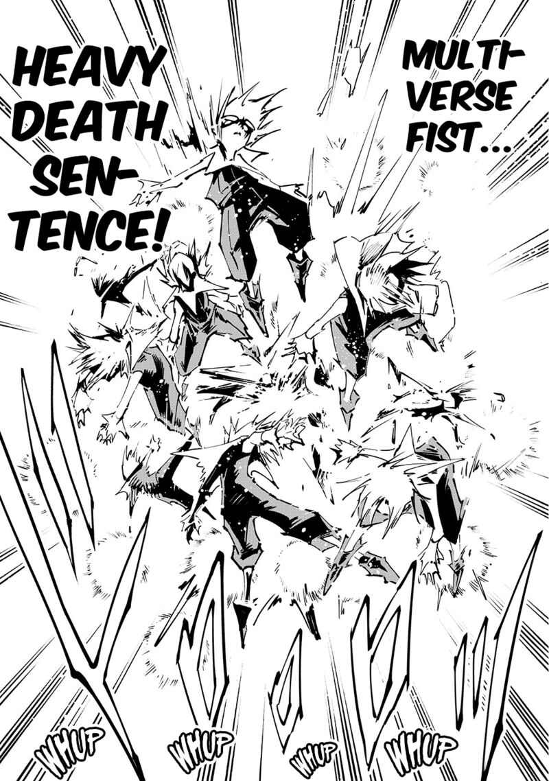 Shaman King The Super Star Chapter 56 Page 16