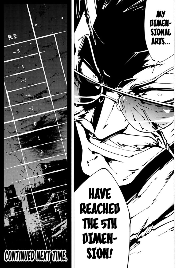 Shaman King The Super Star Chapter 56 Page 18