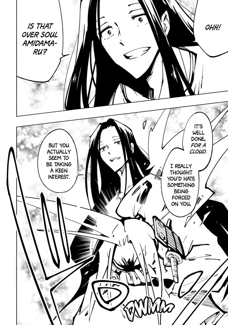 Shaman King The Super Star Chapter 58 Page 11