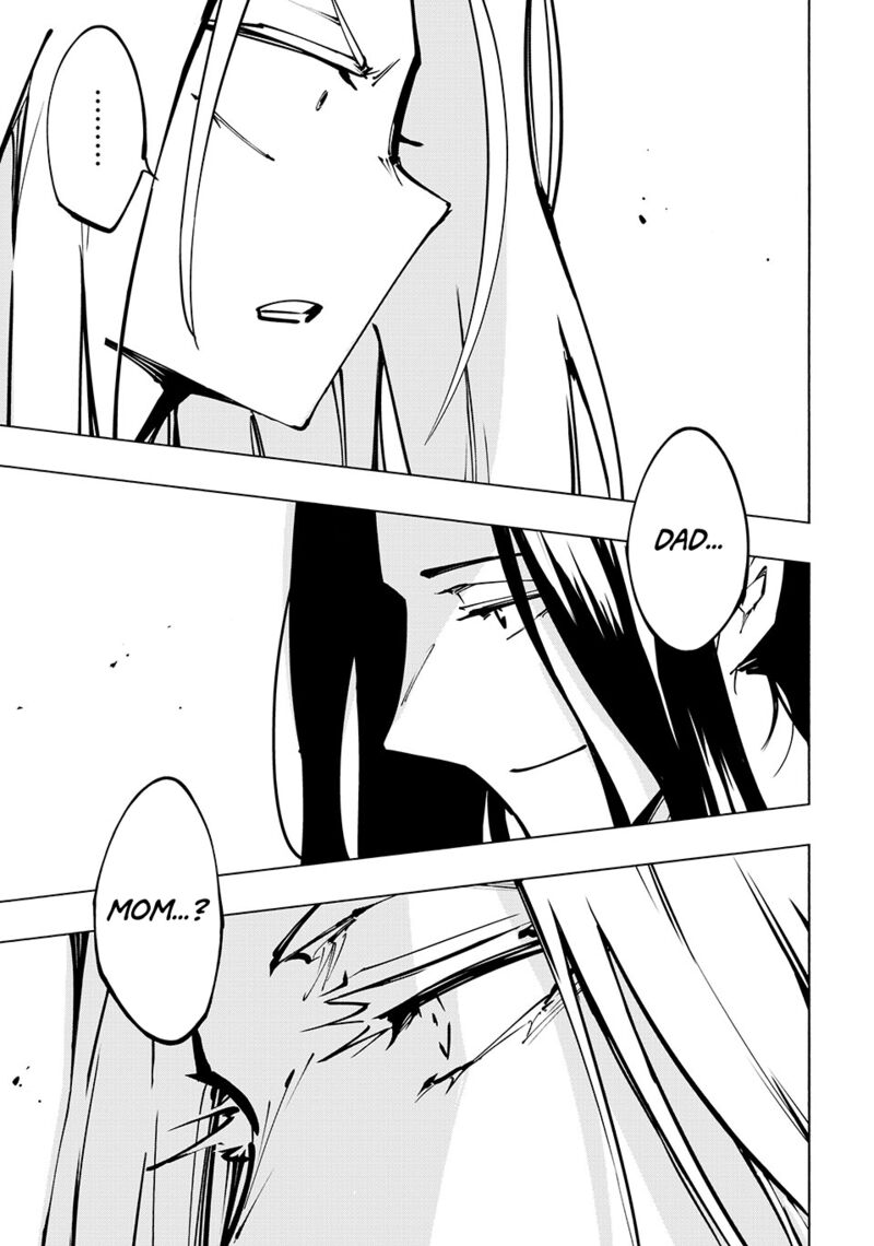 Shaman King The Super Star Chapter 58 Page 9